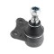 Rotula brat suspensie Vw Golf 4 1997-2004, Bora 1998-2005, Jetta 2 2005-, New Beetle 1998-, Audi A3 1996-, Fata, Inferior, Dreapta, NTY ZSD-VW-005
