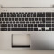 Carcasa superioara cu tastatura palmrest Laptop, Asus, S551, S551L, S551LB, S551LB, S551LA, S551LN, R551, 13NB0261AM1301, layout UK