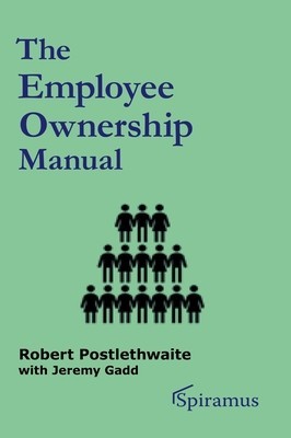 The Employee Ownership Manual foto