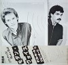 Vinil &quot;Japan Press&quot; Daryl Hall &amp; John Oates &ndash; Voices (VG), Rock