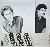 Cumpara ieftin Vinil &quot;Japan Press&quot; Daryl Hall &amp; John Oates &ndash; Voices (VG), Rock