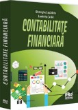 Contabilitate financiara - Gheorghe Lepadatu, Luminita Jalba - Universul Juridic