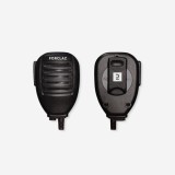 Microfon etanș cu fir WALKIE TALKIE 2.5mm, Forclaz