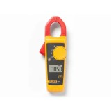 Cleste Ampermetric Fluke 305 True-RMS, AC 999.9A, Compact si Precise, CAT III 600V