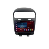 Navigatie Android 2K 8+128GB pentru Fiat Freemont si Dodge Journey 2012-2019