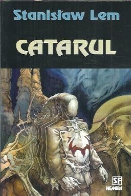 Catarul - Stanislaw Lem