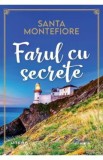 Farul cu secrete - Santa Montefiore