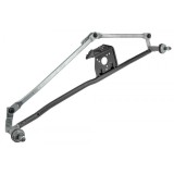 Mecanism stergator parbriz Iveco Daily 3 1999-2006, Daily 4 2006-2011, 500395028