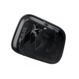 Capac spalator far Nissan Qashqai 2014-2019, Dreapta, 28658-4EM