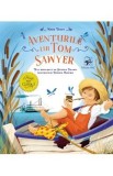 Aventurile lui Tom Sawyer - Mark Twain