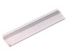 Profil Aluminiu LED Incastrabil Alb 2m GROOVE14 TOPMET - Banda LED, Module LED