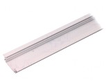 Profil Aluminiu LED Incastrabil Alb 2m GROOVE14 TOPMET - Banda LED, Module LED