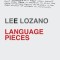 Lee Lozano: Language Pieces
