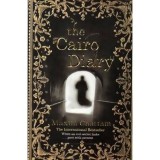 Maxim Chattam - The Cairo Diary - 109918