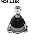 SKF VKDS 318500 Articulatie sarcina/ghidare