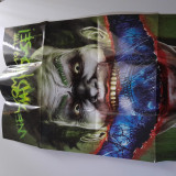 Batman arkham asylum / joker poster HMV