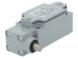 Limitator cursă bolţ &Oslash;10mm NO/NC 10A 240VAC/250VDC PBM1E21PZ11