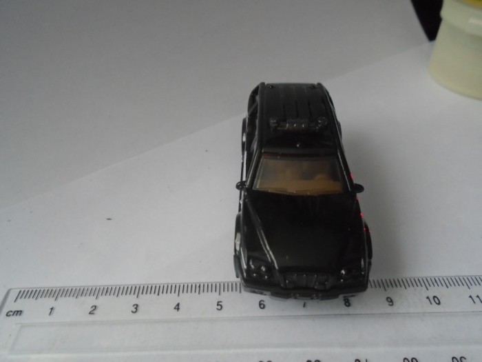 bnk jc Matchbox - Sport SUV