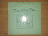 LP (vinil vinyl) Stevie Wonder - Journey Through The Secret Life Of Plants (EX)