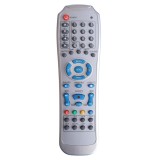 Telecomanda Universala 8 x 1pentru TV, DVD, CD, Decodor Satelit, CATV