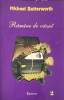 Ramane de vazut - Michael Butterworth, Genesis 1999, Domino, Carte Politista, 168 pagini