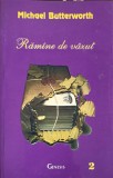 Ramane de vazut - Michael Butterworth, Genesis 1999, Domino, Carte Politista, 168 pagini