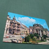 Cumpara ieftin CARTE POSTALA ORADEA -VEDERE SPRE TEATRU DE STAT CIRCULATA