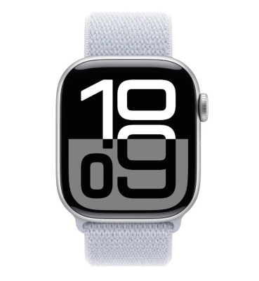 APPLE WATCH 10 42 SI AL BC SL GPS-BCS foto