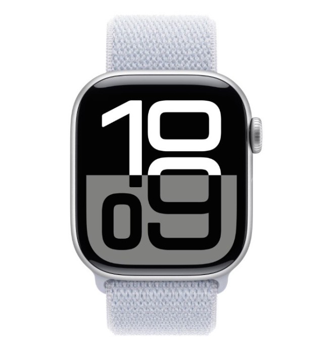 APPLE WATCH 10 42 SI AL BC SL GPS-BCS