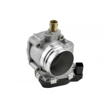 Carcasa clapeta acceleratie Bmw motor 2.0, 1 11-19, 3 11-18, 4 13-17, 5 11-17, X1 11-15, X3 11-17, X5 Xdrive 40e 15-18, 13547588625