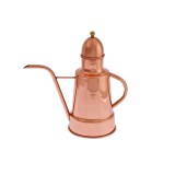 Dozator ulei, Dispenser ulei - din cupru şi alamă, litru: 0.5 litri