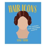 Hair Icons