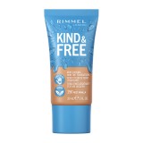 Fond de ten Kind &amp; Free 150 Rose Vanilla, 30ml, Rimmel London
