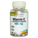 VITAMIN C 1000mg 100cps SECOM, SECOM HEALTHCARE