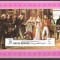 RAS AL KHAIMA 1970 PERSONALITATI FRANCEZE NAPOLEON ( colita nedantelata ) MNH