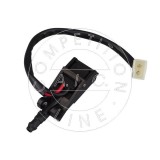 Diuza spalator parbriz VW POLO IV (9N_, 9A_) (2001 - 2014) AIC 58252