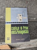 Cuplaje și frine electromagnetice - A. D. Pozdeev și Ia. B. Rozman
