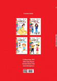 Carte de colorat pentru fetite |, Gama
