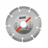 Disc diamantat segmentat profesional, Konner DryCut, 180x2.2x22 mm, Strend Pro