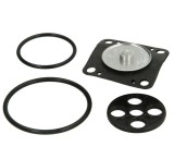 Cumpara ieftin Kit reparatie robinet benzina Kawasaki GPZ Z 650 (81-83) - GPZ 750-90 (85-93) - Z 750 (81-85) - Yamaha XS - XJ 400-650-900 (Tourmax)