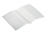 Coperta pasaport Durable