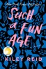 Such a Fun Age, 2020