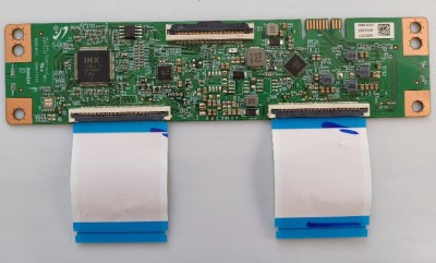 B002HW701 / 1690H1145A / EADDJ7E15 modul tcon Philips 50PUS7956 foto