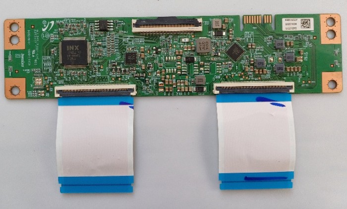 B002HW701 / 1690H1145A / EADDJ7E15 modul tcon Philips 50PUS7956