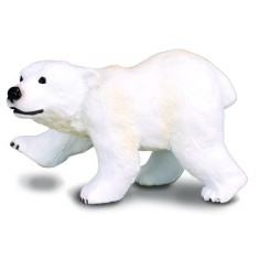 Pui de Urs Polar S - Animal figurina