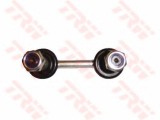 Brat/bieleta suspensie, stabilizator SUBARU FORESTER (SG) (2002 - 2016) TRW JTS7606