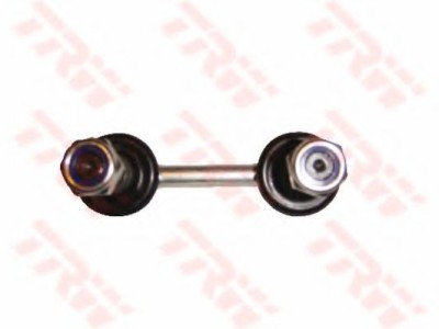 Brat/bieleta suspensie, stabilizator SUBARU FORESTER (SG) (2002 - 2016) TRW JTS7606 foto