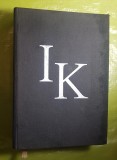 7881-I- IM. Kant- Critica ratiunii pure veche 1969- gros copertata panzata.Stare generala buna, la inceput cu mici pete de apa pe margini.