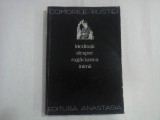 MEDITATII DESPRE RUGACIUNEA INIMII - COMORILE PUSTIEI - MITROPOLITUL BANATULUI