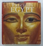 PRECIOUS EGYPT by MATTHIAS SEIDEL and REGINE SCHULZ , 2005